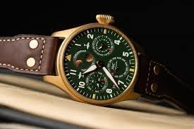 IWC Big Pilot Replica Watch